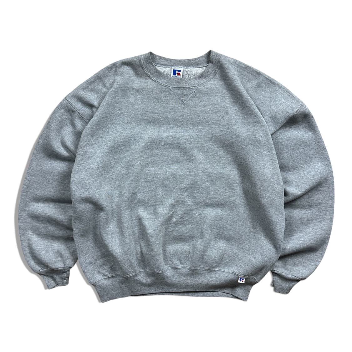 90s Russell 50/50 Blank Sweatshirt 상품이미지2