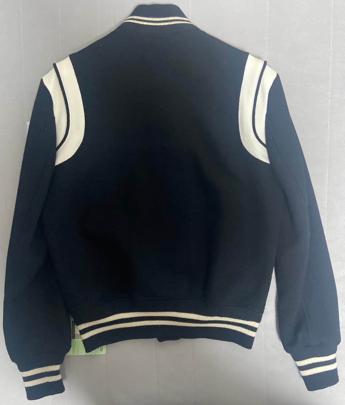 생로랑 13fw 테디 자켓 44 상품이미지6