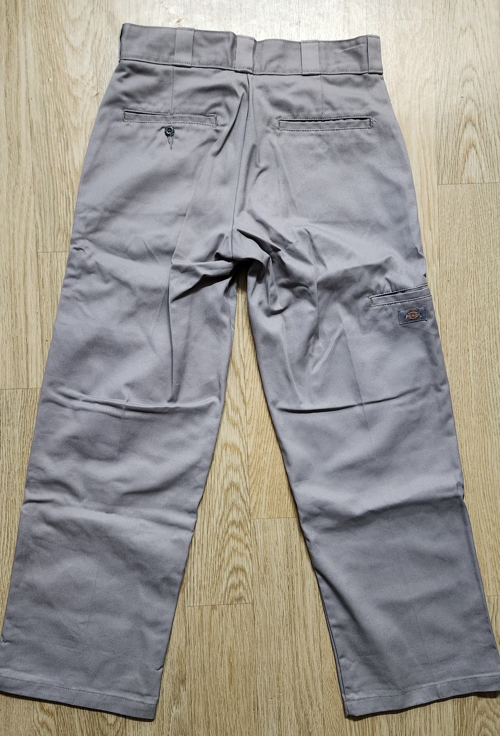 디키즈 더블니 실버 30x30 상품이미지2