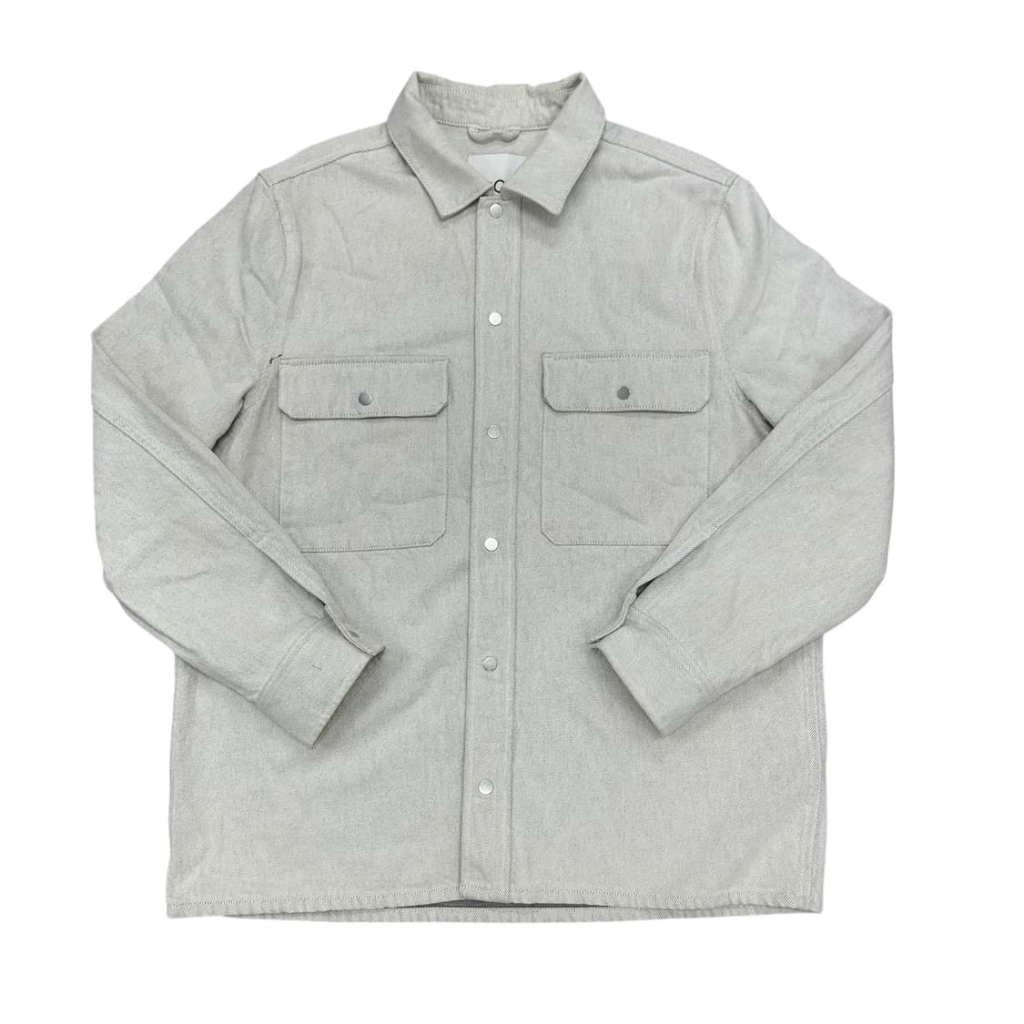 COS 코스 코튼자켓 상품이미지1