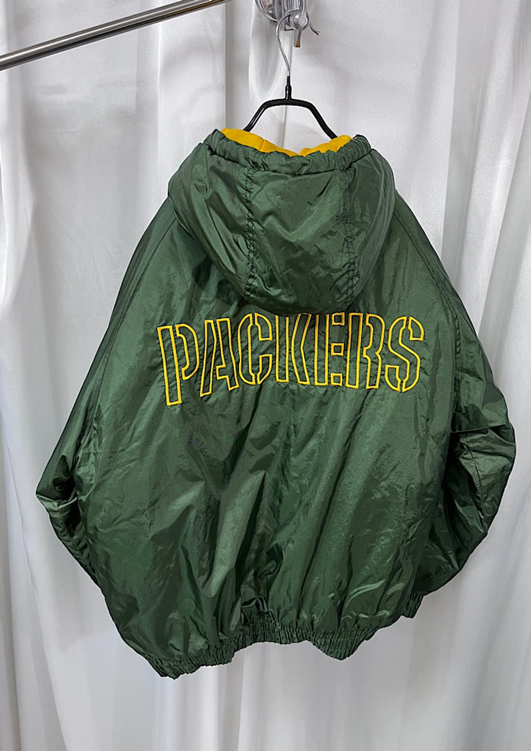 NFL Green Bay PACKERS 상품이미지4