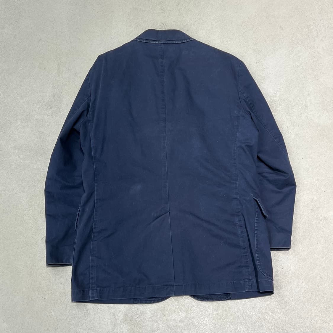 폴로 랄프로렌 코튼 블레이저 s09882 상품이미지2