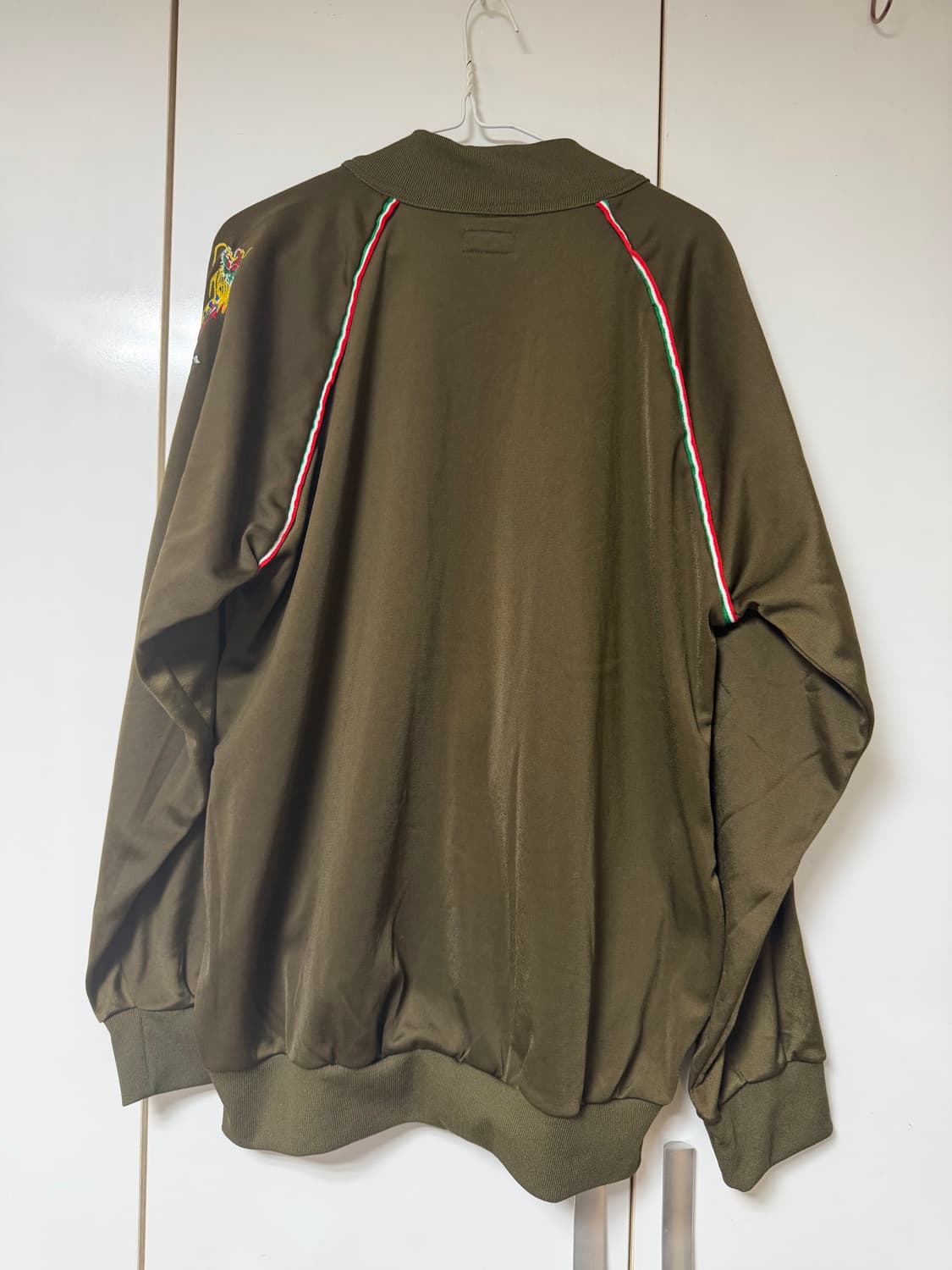 캐피탈 컨트리 18ss 저지 상품이미지2