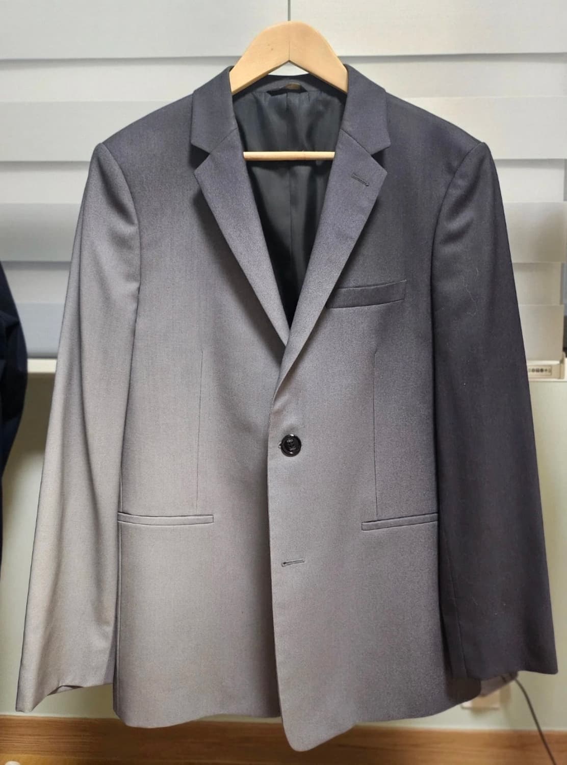 펜디 21fw 그라데이션 싱글 브레스트 블레이저 52 상품이미지3