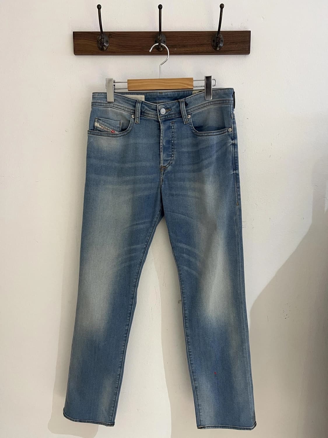 디젤 데님  상품이미지1