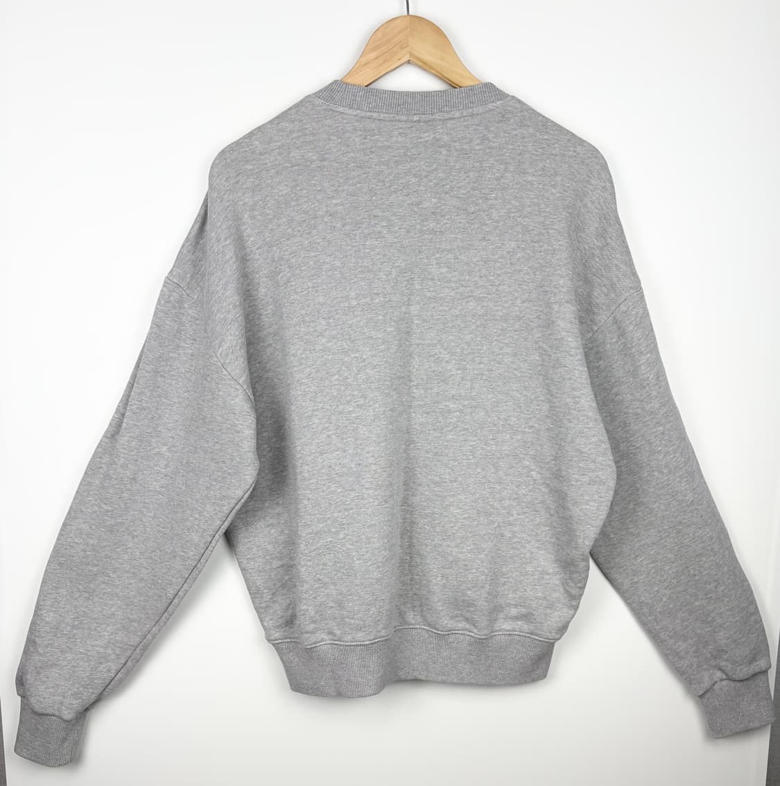 캉골 펠트 와펜 스웨트셔츠 1733 맨투맨 상품이미지4