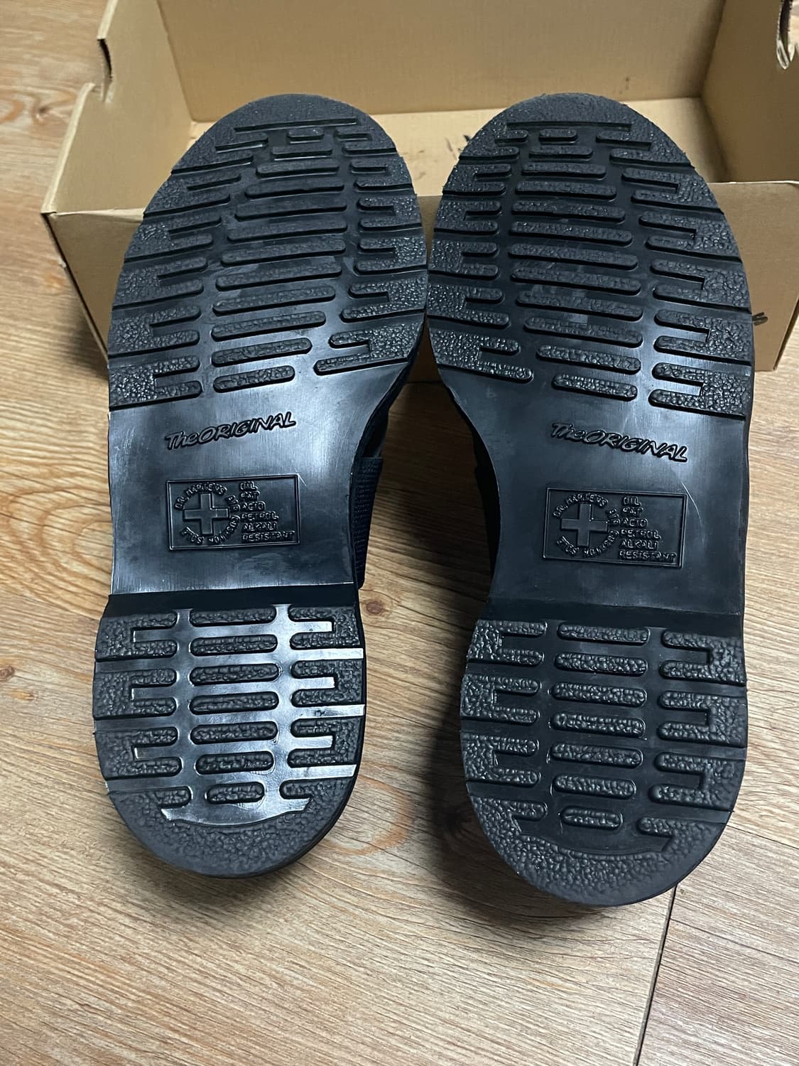 닥터마틴 1461 ELT 상품이미지8