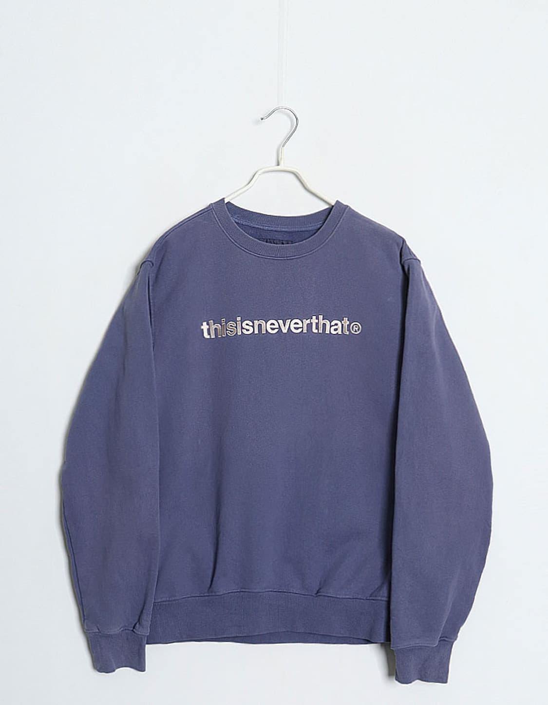 thisisneverthat Sweat Shirts 상품이미지1
