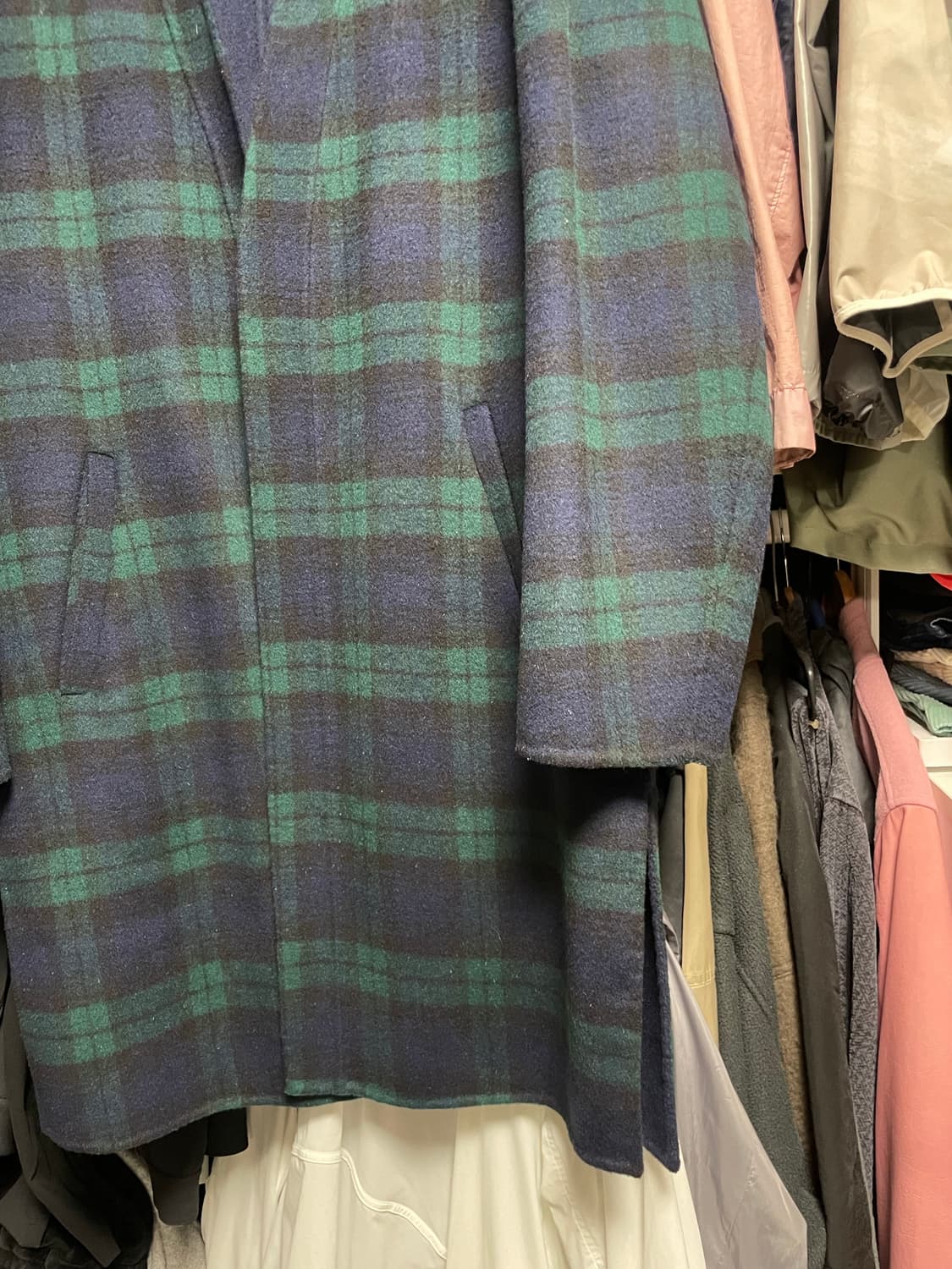 [xl] kith 코트 상품이미지5