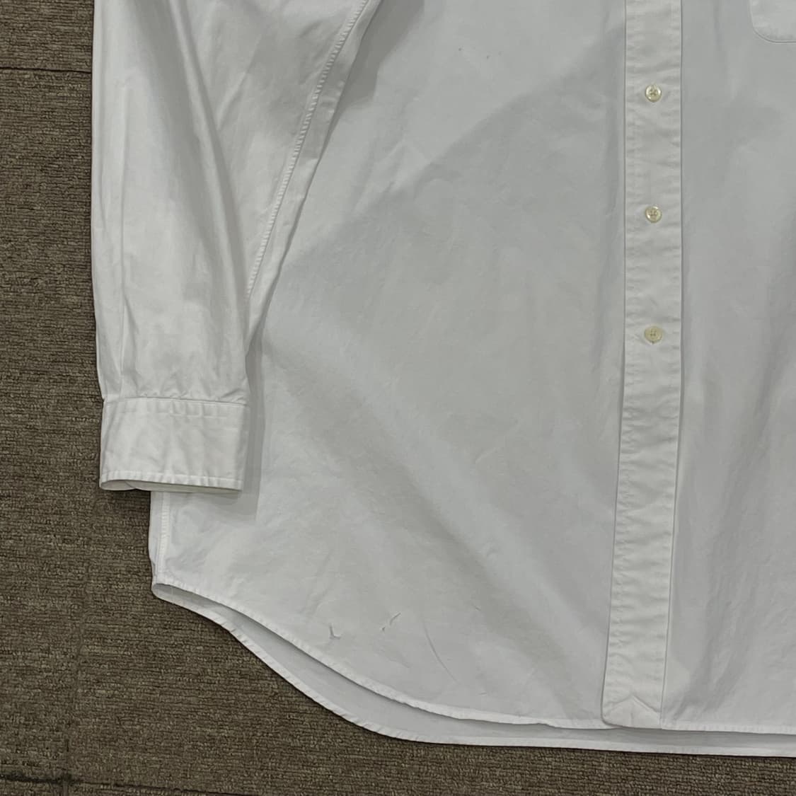 (XL) POLO 폴로 랄프로렌 골프 tilden 셔츠 상품이미지3