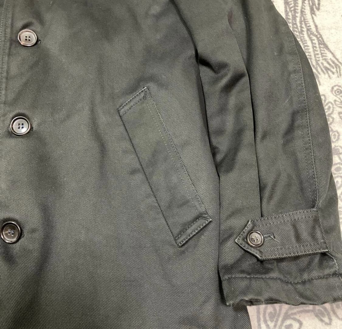 Comme des garcons homme 코트 상품이미지5