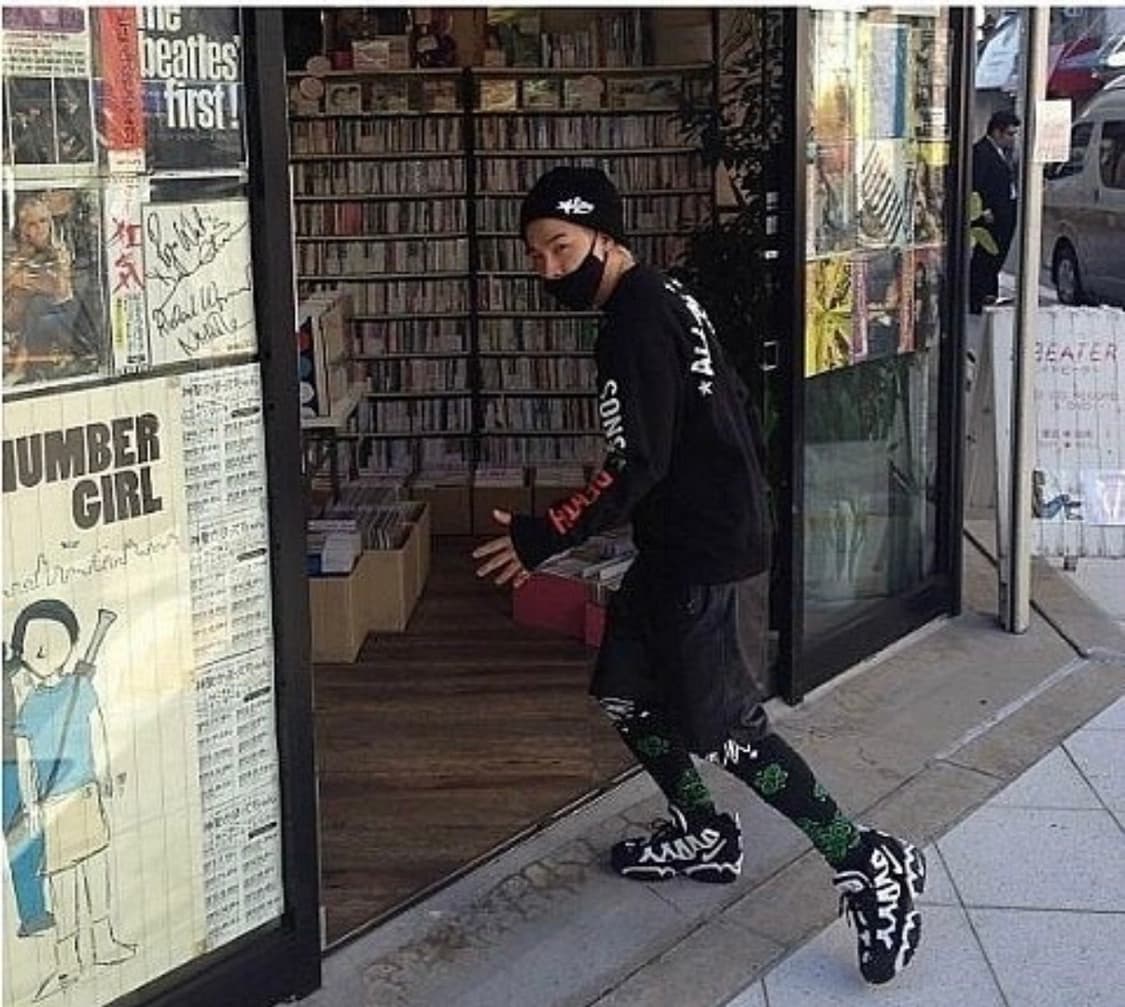 [255] 나이키 에어 슬랜트 검/흰 상품이미지1