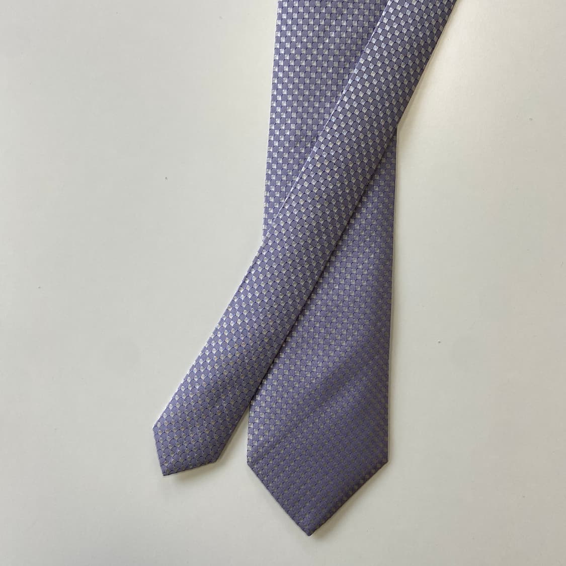 휴고보스 (HUGO BOSS) 명품 정품넥타이 상품이미지1