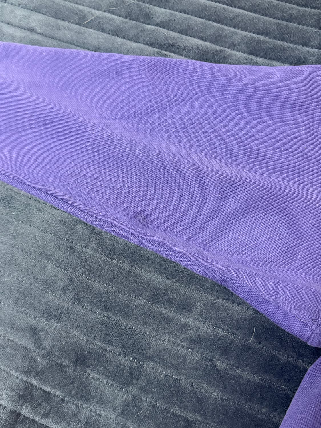 떠그클럽 아머 후드티 상품이미지3