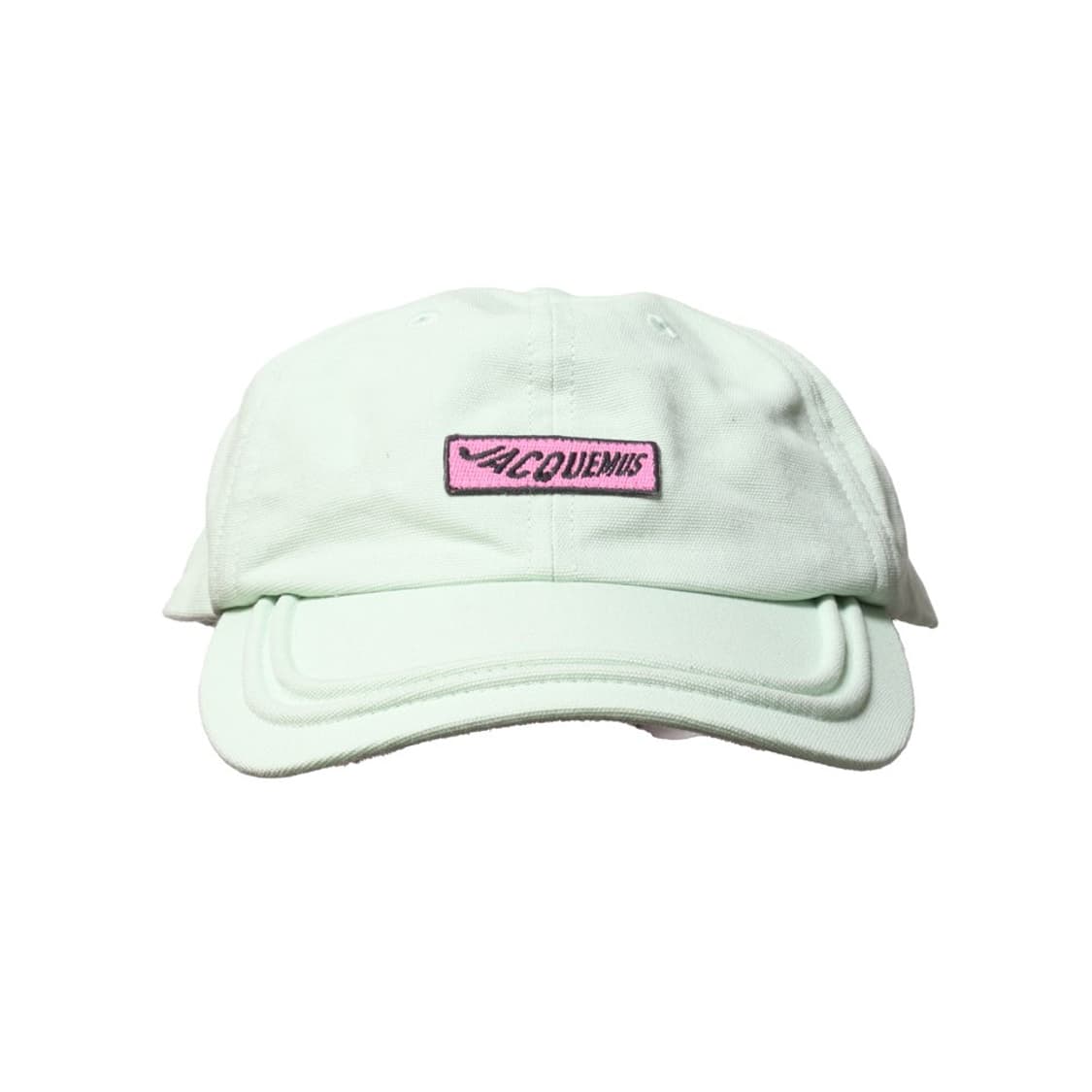 자크뮈스 Jacquemus Logo Cap

 상품이미지1