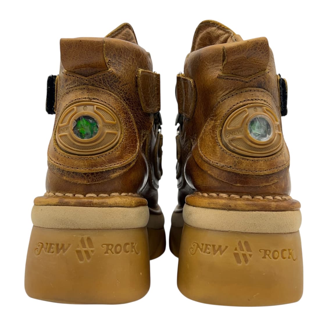 230 235 240 뉴락 부츠 (EU36 ~ EU37) 상품이미지5