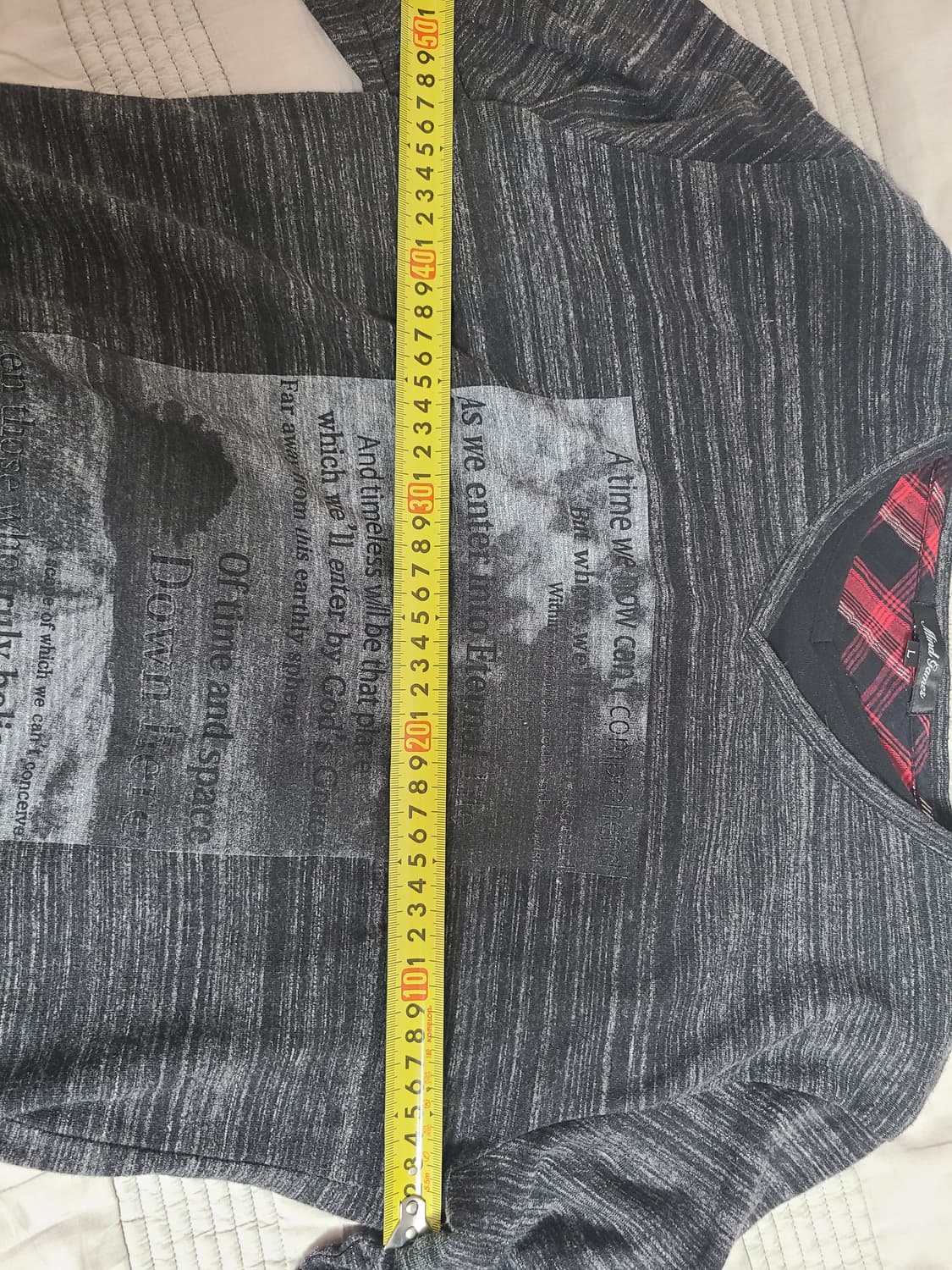 머더라이거 머 롱슬리브 상품이미지4