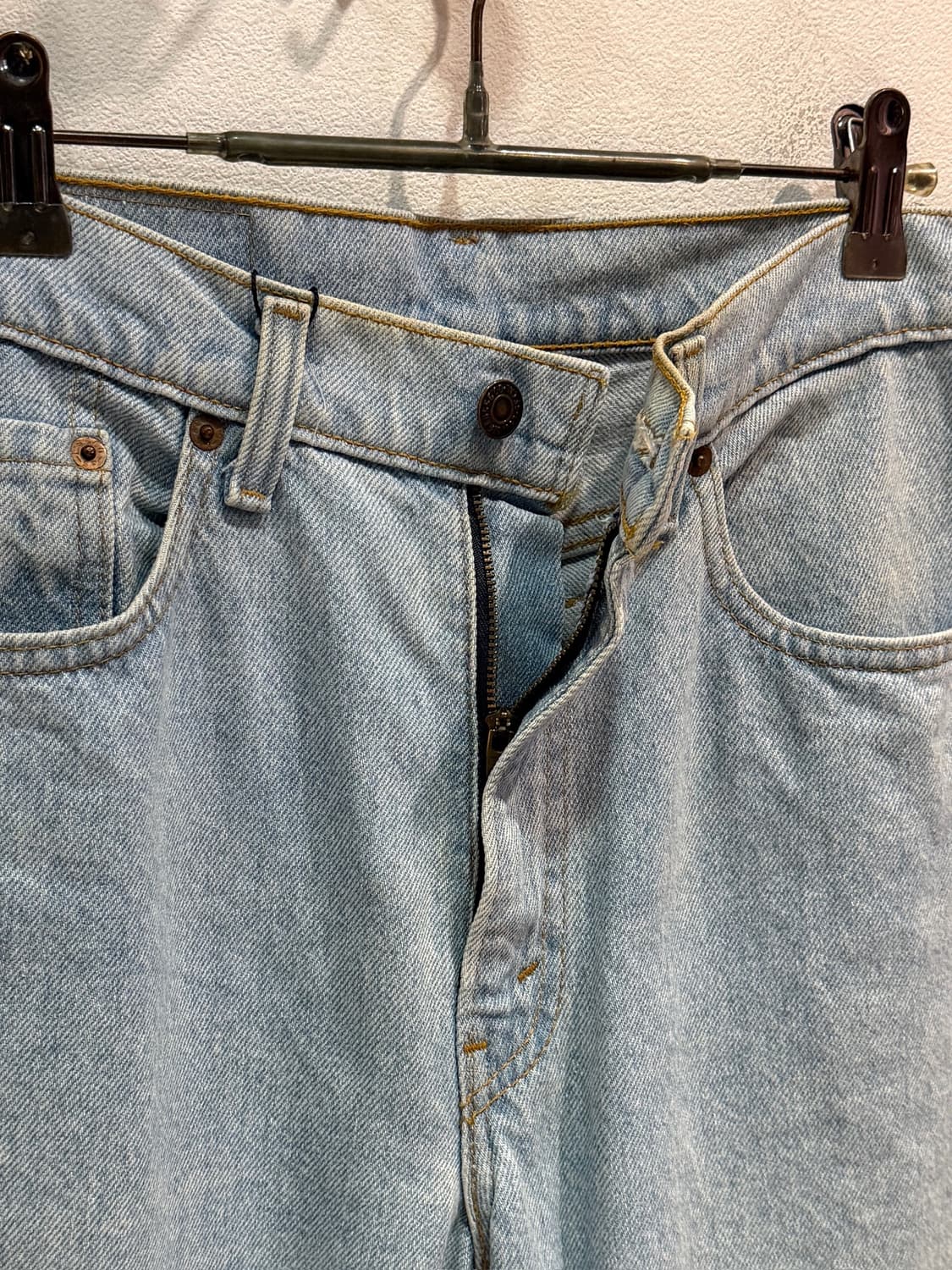 90's Levi's 510 (29, Made In U.S.A) 상품이미지6