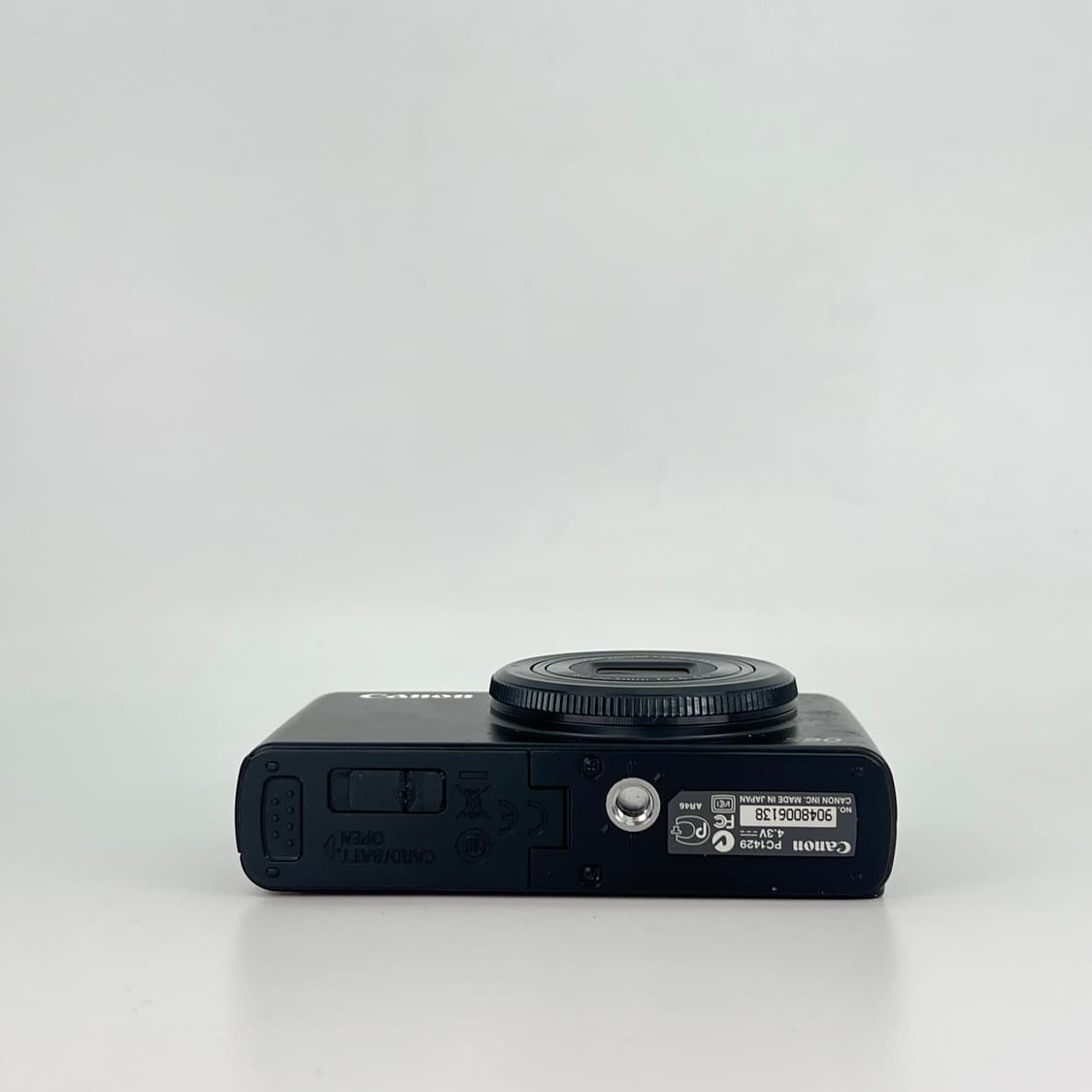 캐논 익서스 Canon IXUS 220 HS 블랙(익시 410F IXY  상품이미지9