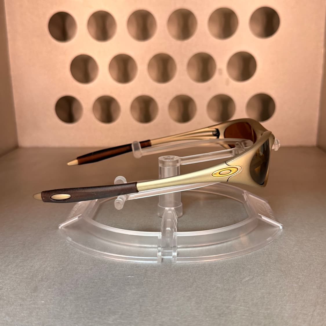 오클리 Minute 미뉴트 (1999) 상품이미지4