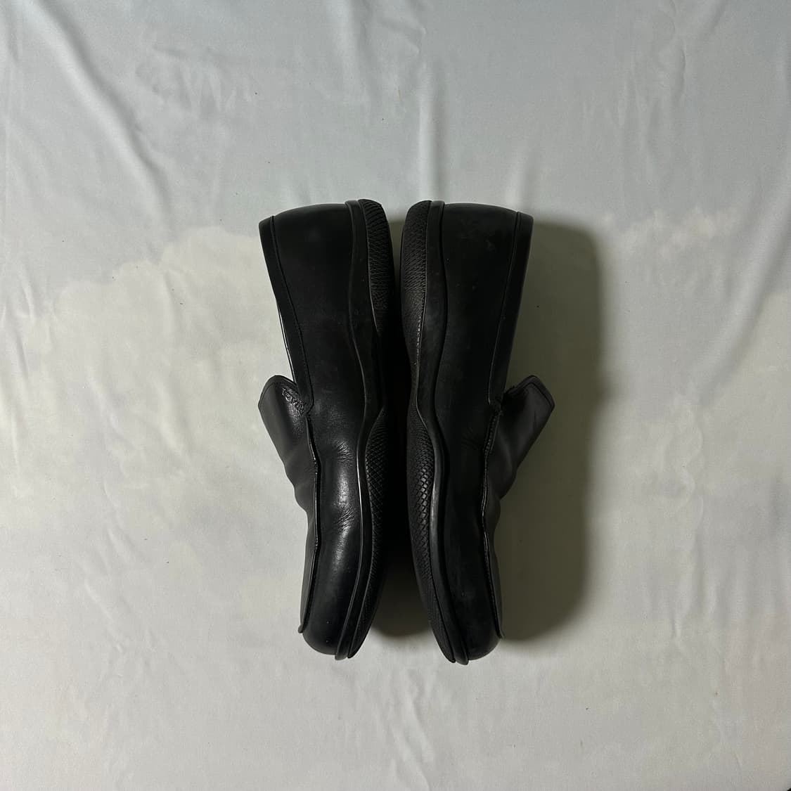 Prada sports loafers shoes 상품이미지4