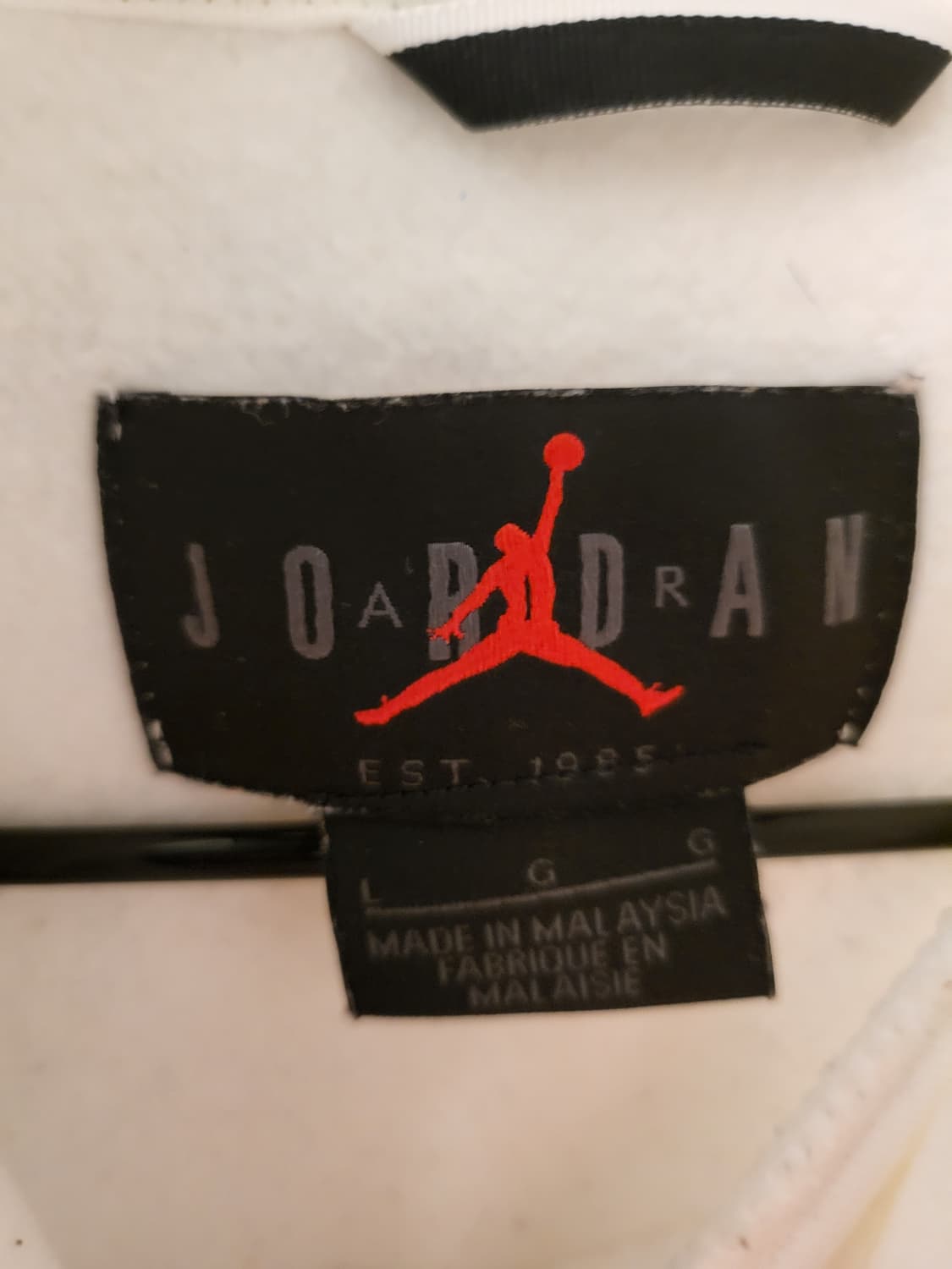 조던  후드티  상품이미지3