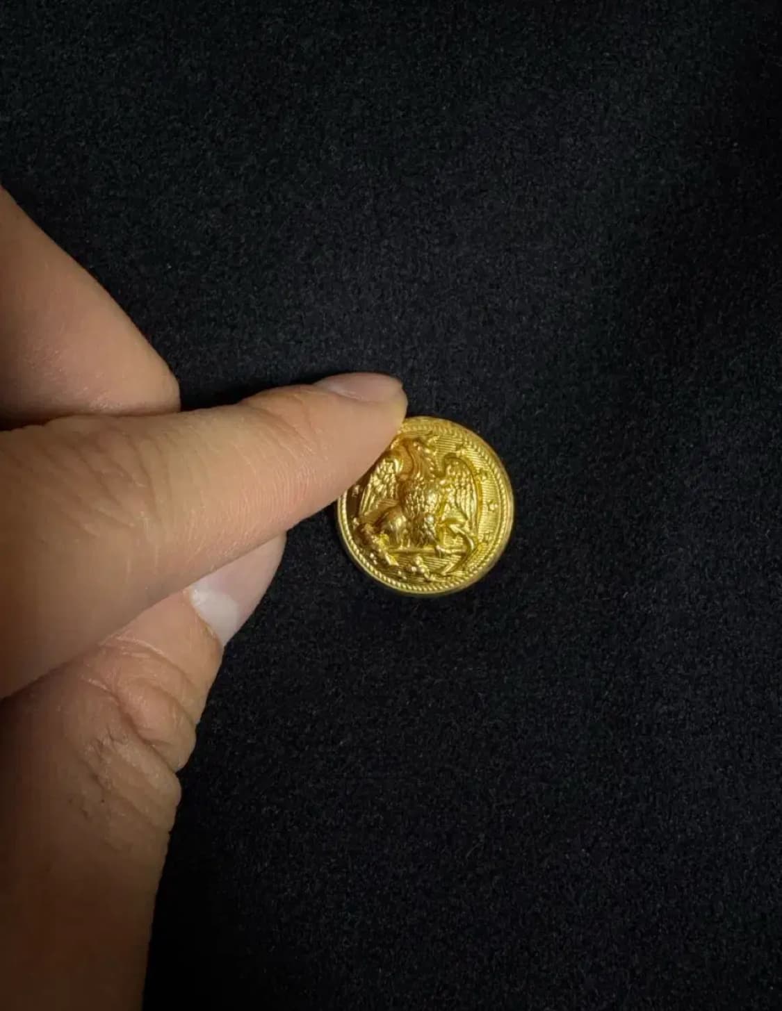 60s 미해군 피코트 (38R) 상품이미지8