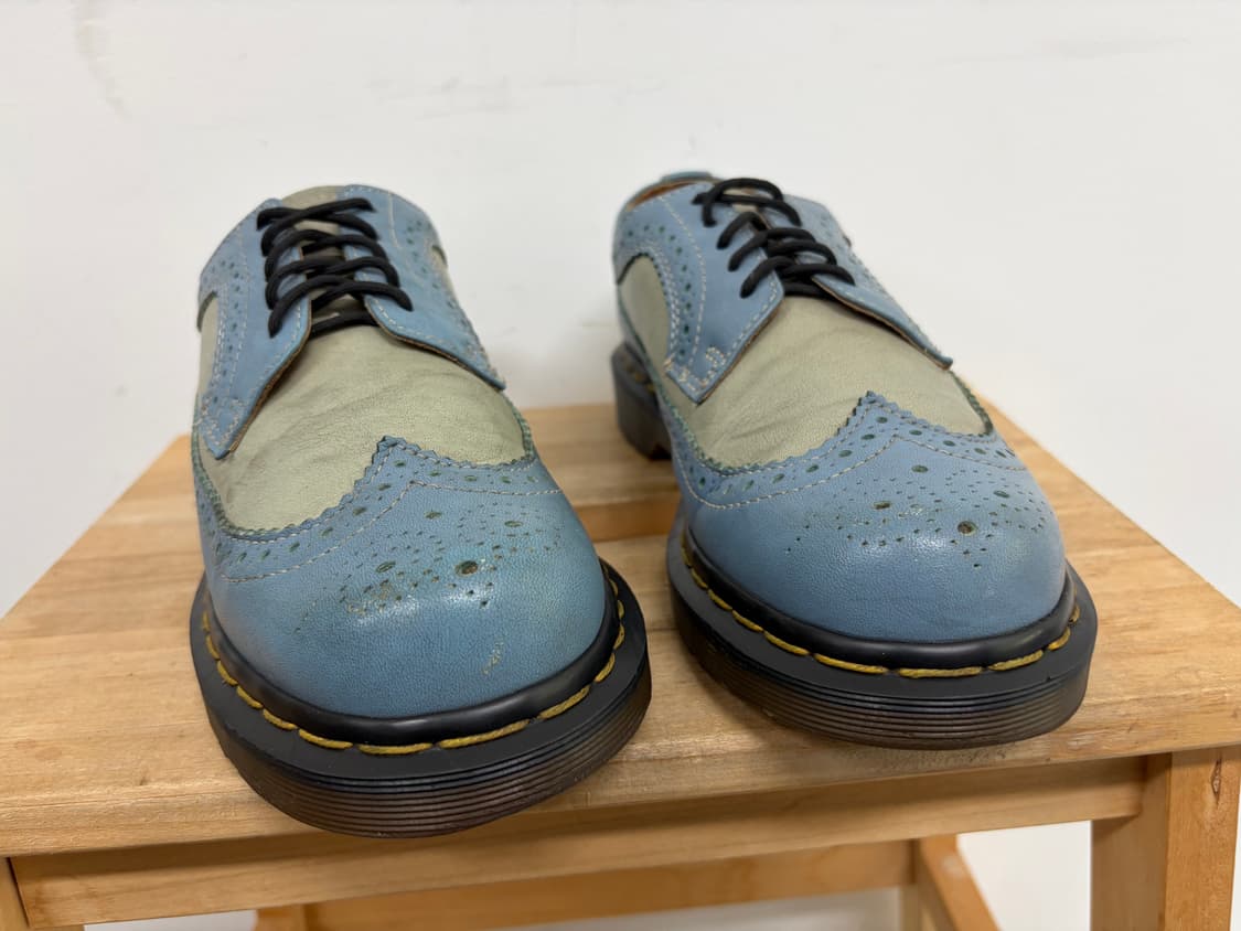 닥터마틴 잉글랜드 로퍼 250 상품이미지4