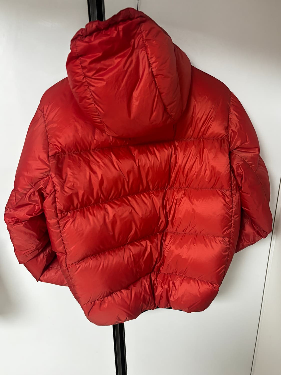 패더드프렌즈 헬리오스후디 S사이즈 상품이미지2