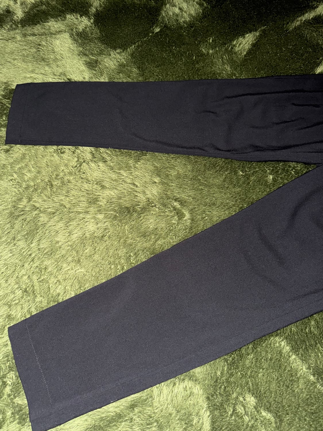 [M] FREAKS STORE 프릭스 스토어 폴리 비스코스 이지 팬츠 상품이미지6