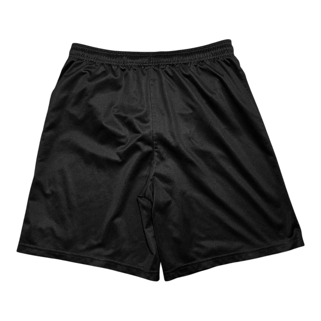 ✨ (바배) 나이키 드라이핏 블랙 트랙 쇼츠 팬츠 상품이미지2