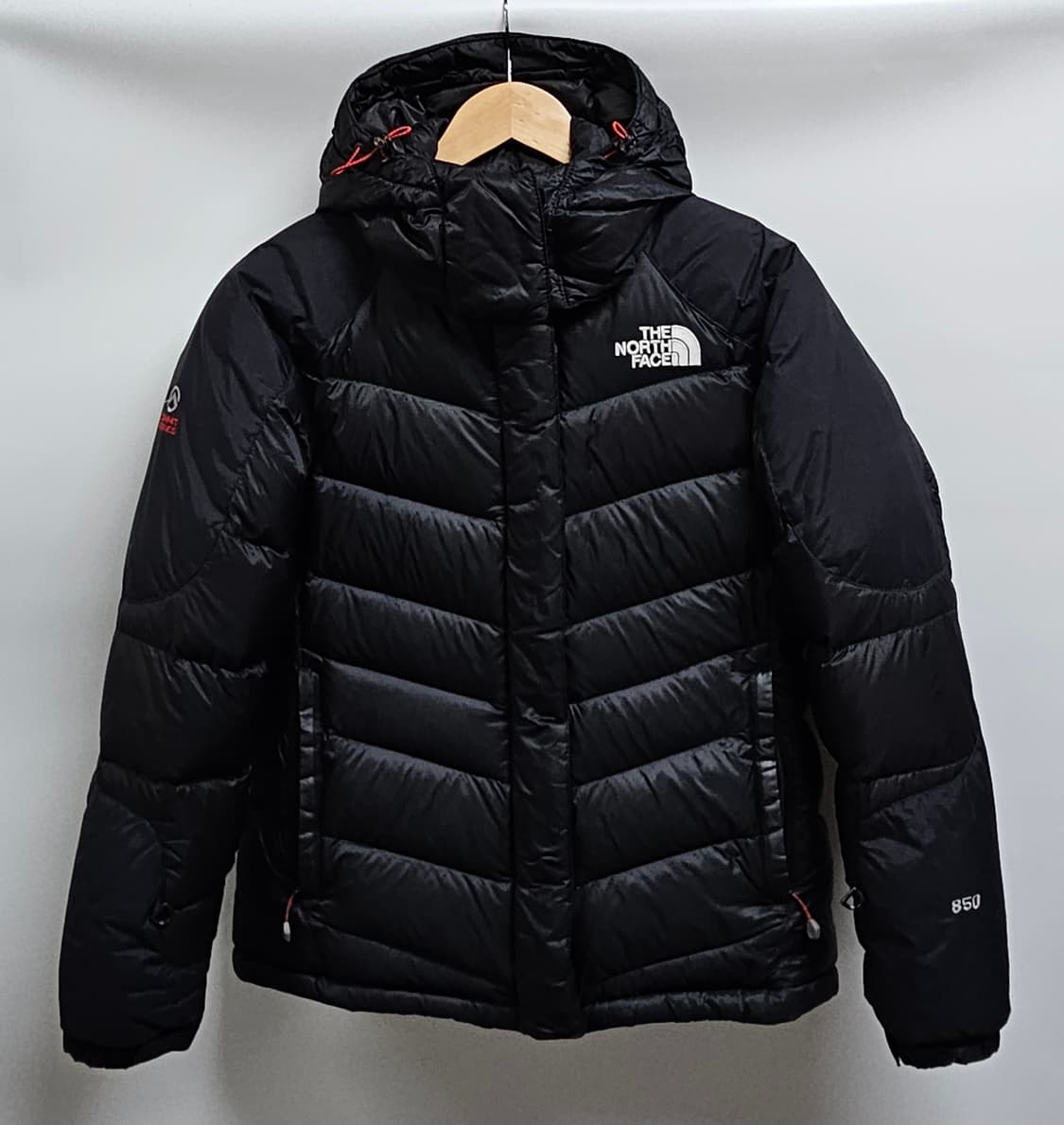 노스페이스 여성 써밋850필 구스패딩 85 상품이미지1