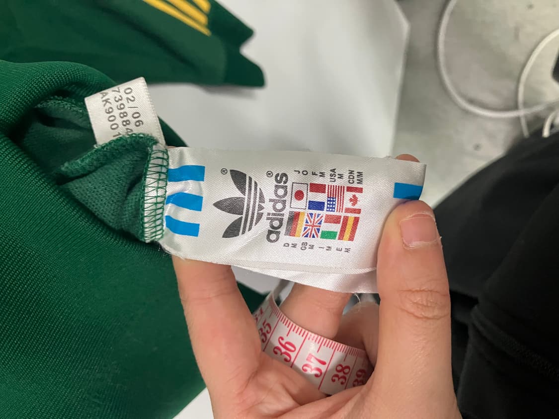 아디다스 져지 상품이미지4