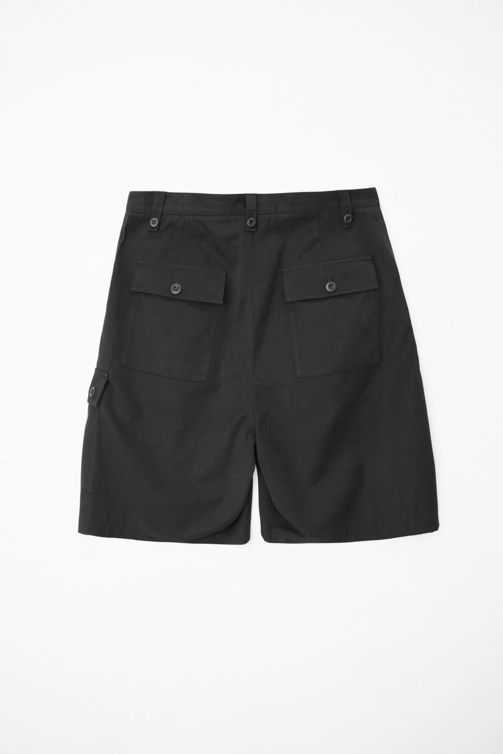 유스 youth British Army Jungle Half Pants 상품이미지5