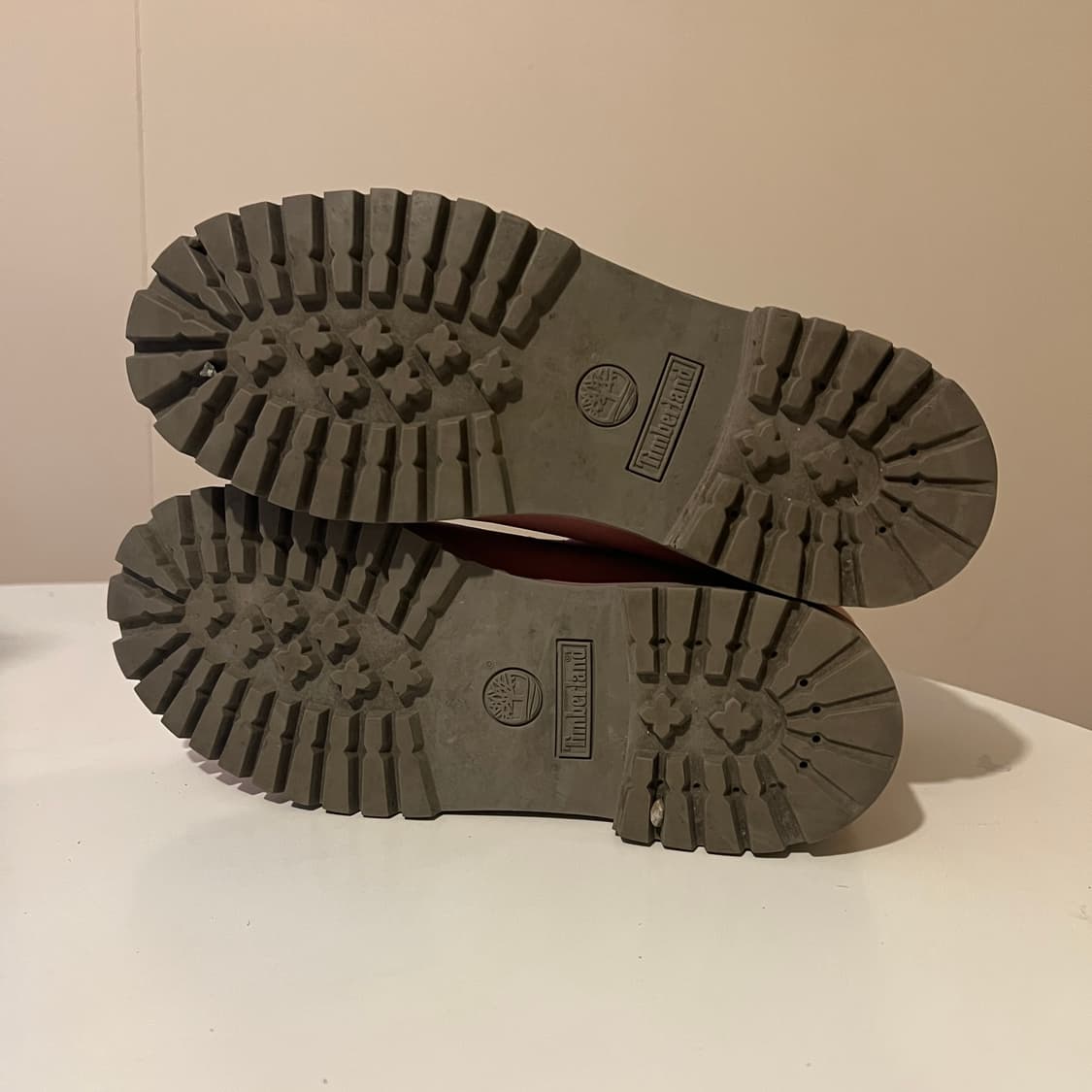 팀버랜드 6인치 프리미엄 핑크 상품이미지4