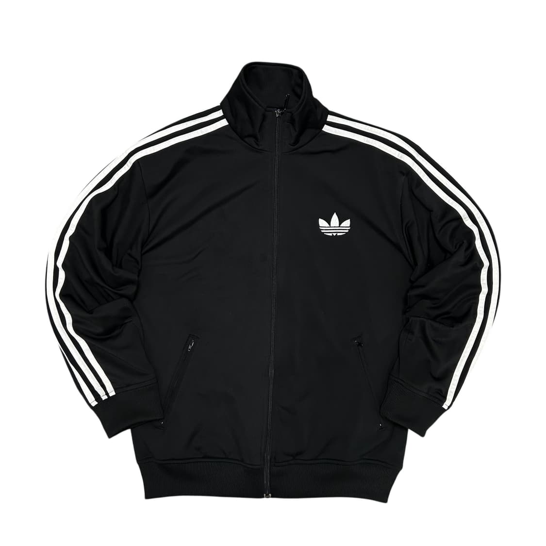 아디다스 블랙 파이어버드 져지(M) 상품이미지1