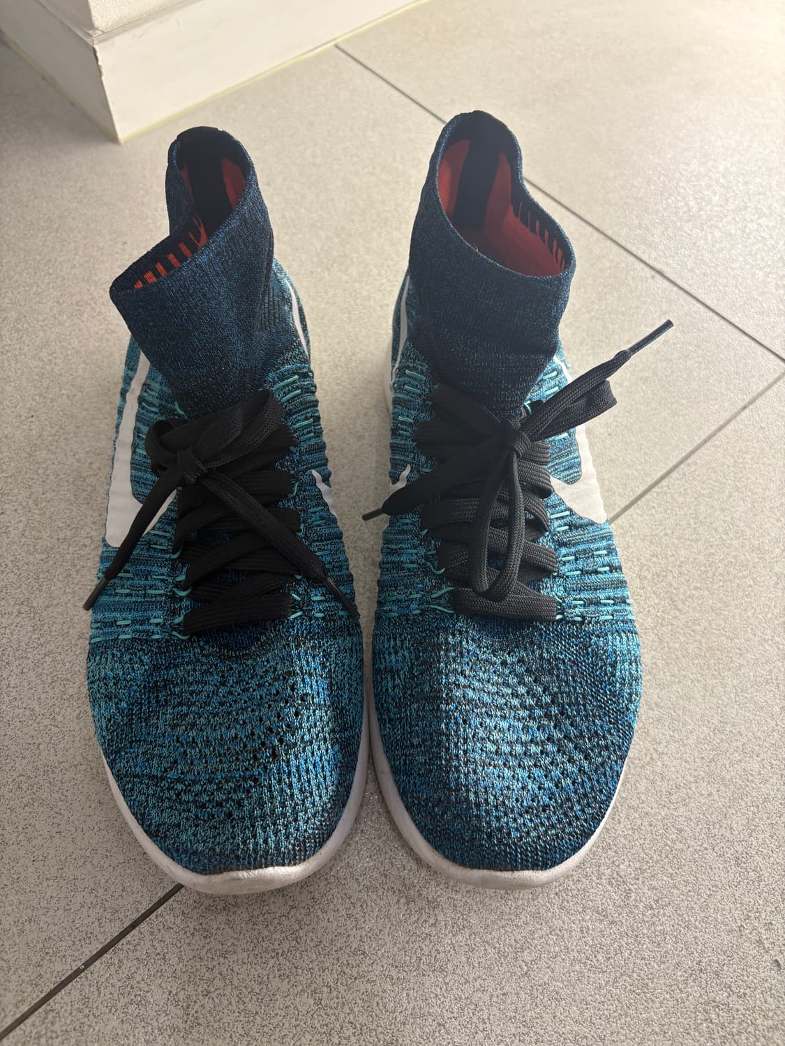 나이키 플라이니트 운동화 상품이미지2