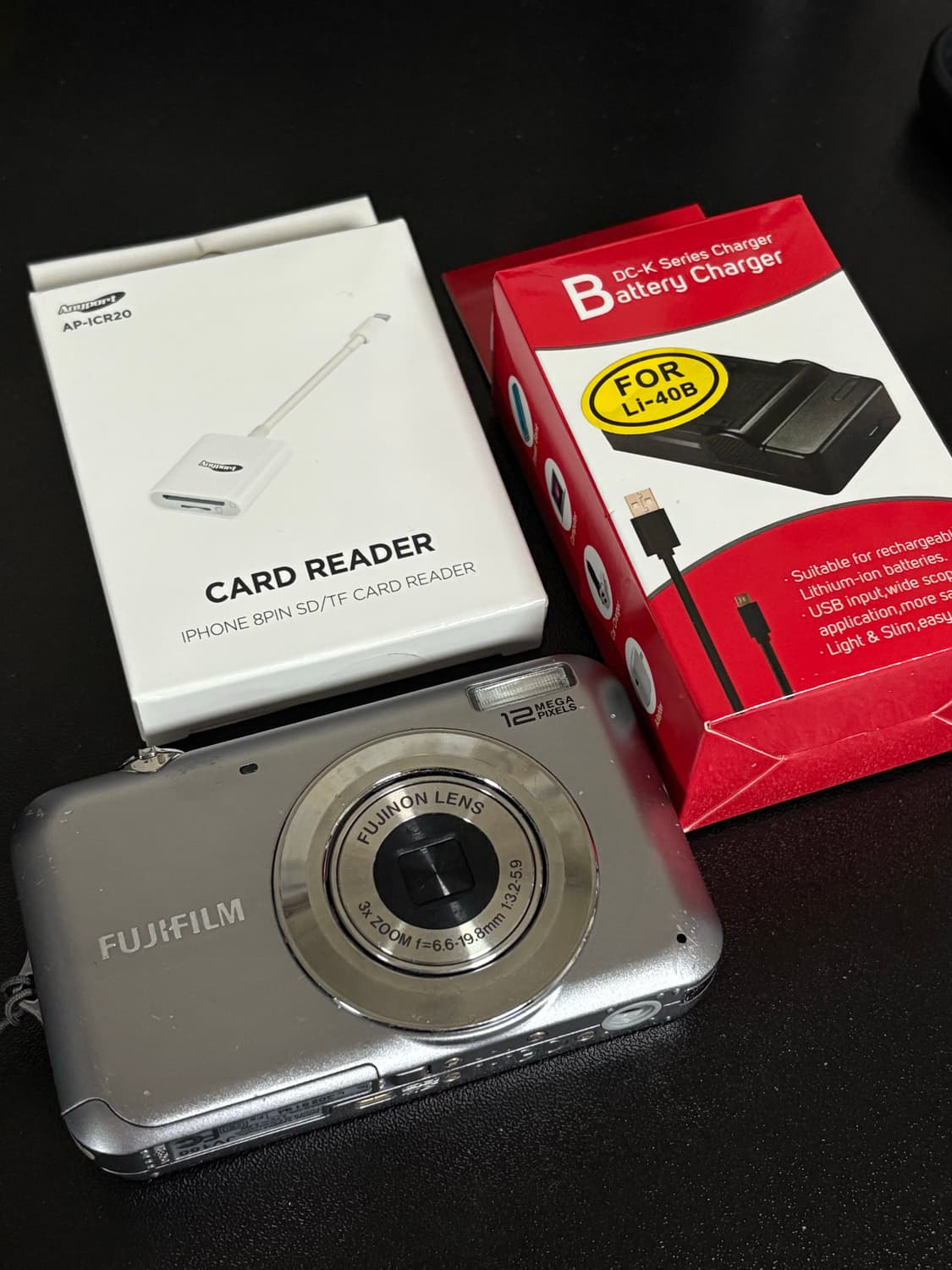 후지필름 파인픽스 jv100(작례) 상품이미지3