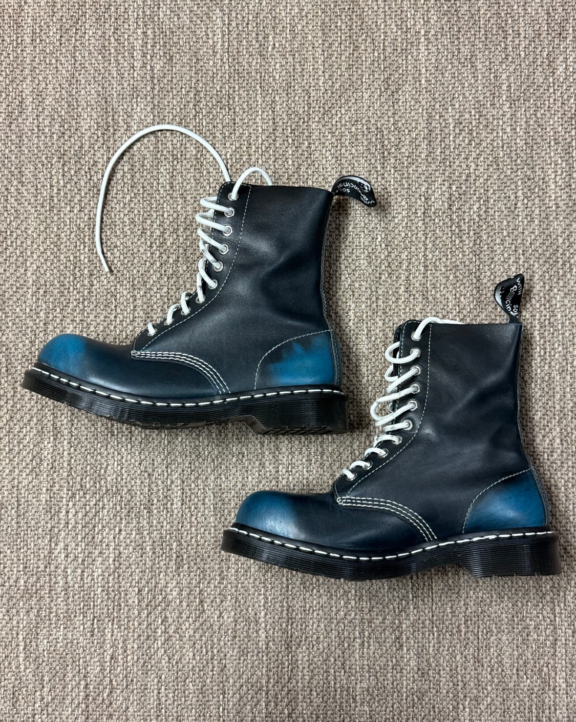 닥터마틴 1919 39사이즈 상품이미지1