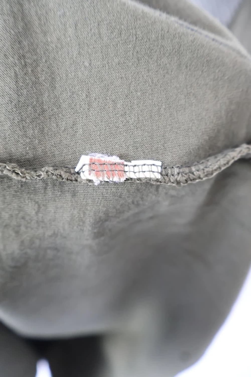 JPN Patchwork Design Tee 상품이미지6