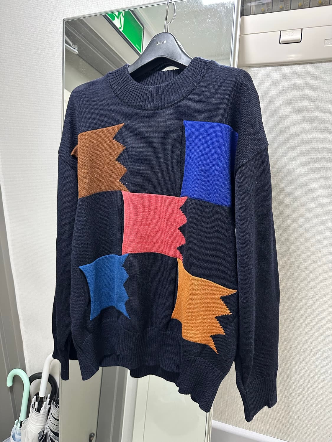 Issey Miyake 니트 상품이미지1