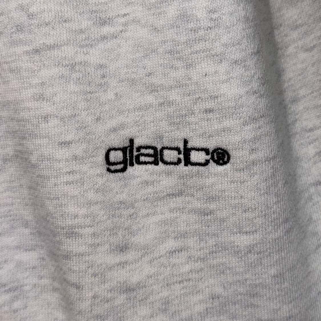 글랙 / GLACK - Pullover Hoodie 상품이미지3