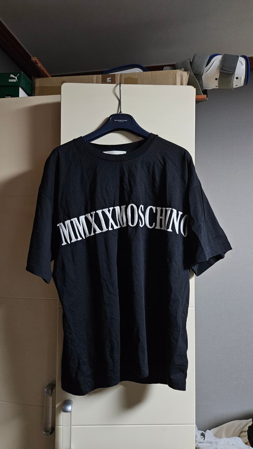 모스키노 반팔티셔츠 상품이미지1