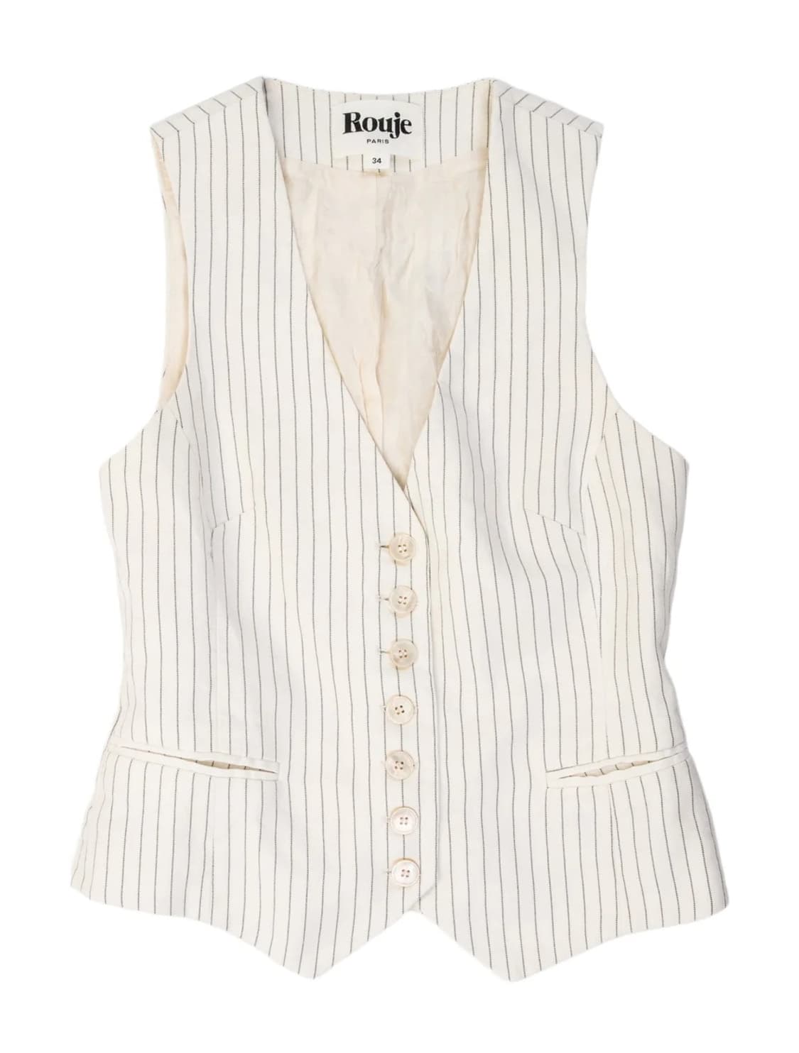 Rouje 에크루 베스트 상품이미지1