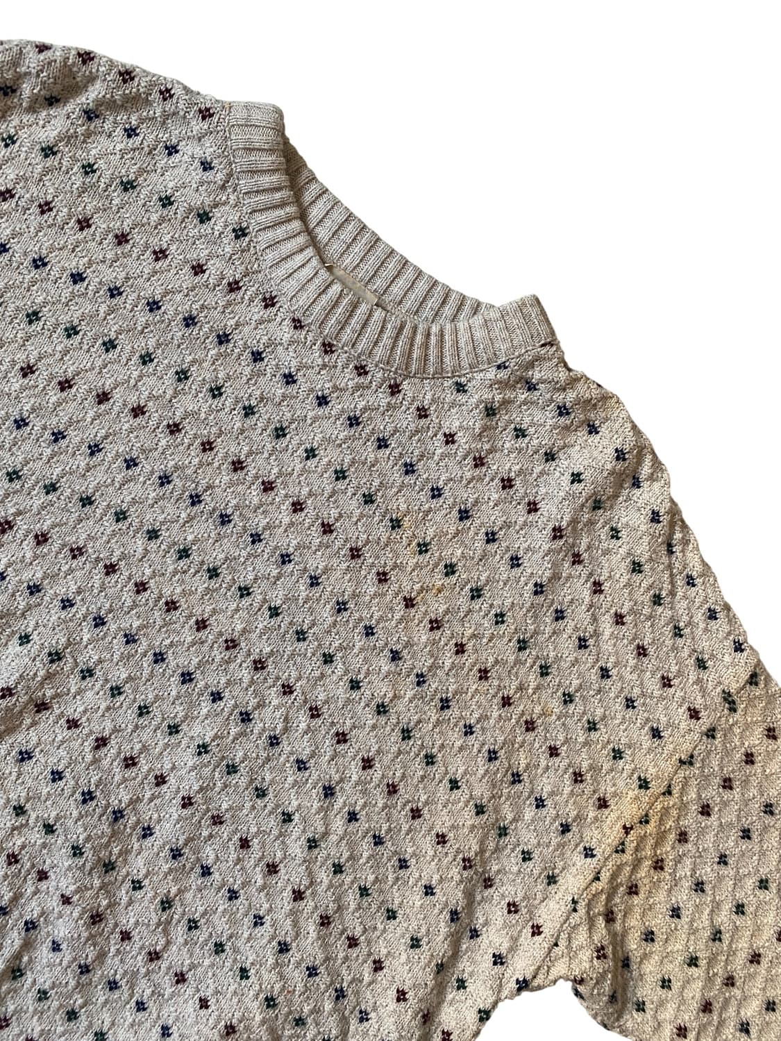 빈티지 니트 (Man 2XL) AB1177 상품이미지3