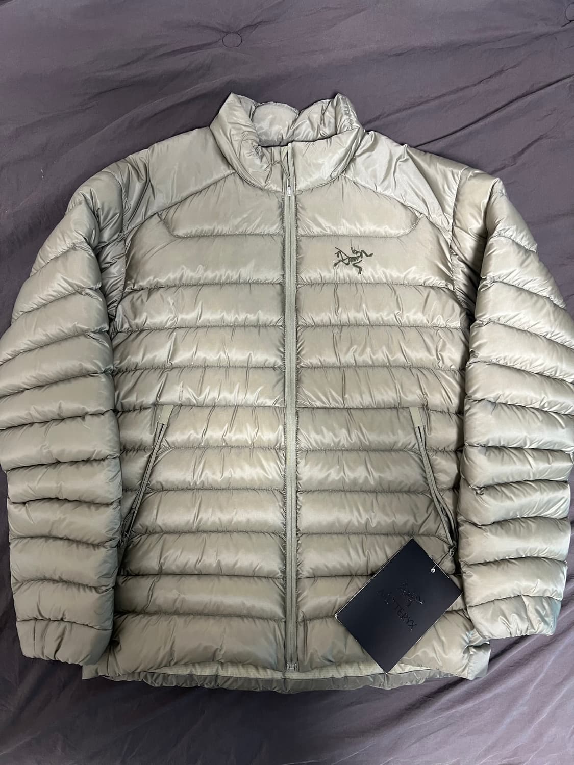 새상품) 아크테릭스 세륨 디스토션 S 상품이미지1