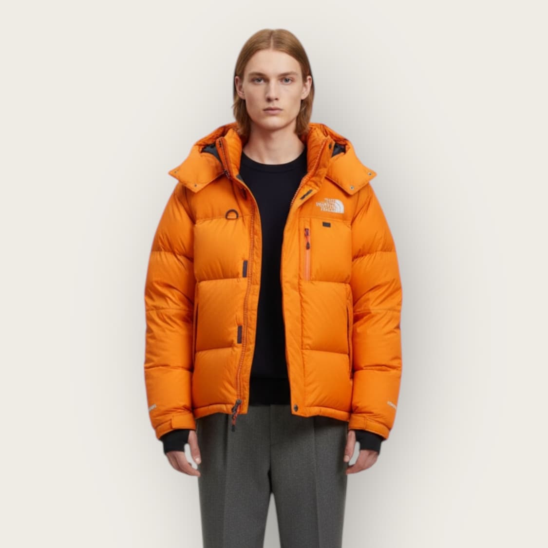 M/ 노스페이스 13FW 히말라야1 패딩점퍼 상품이미지1