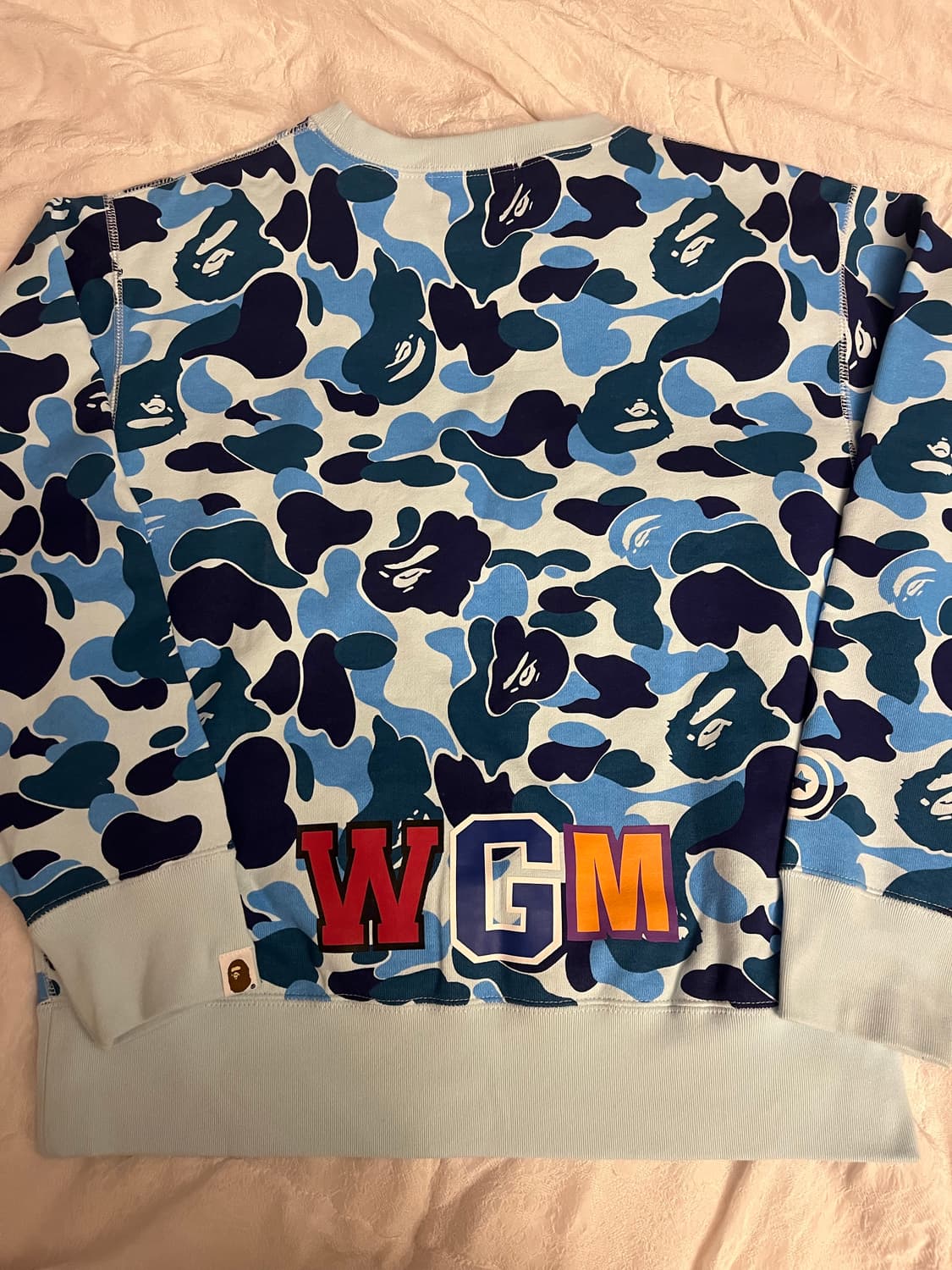 베이프 후디 상품이미지3