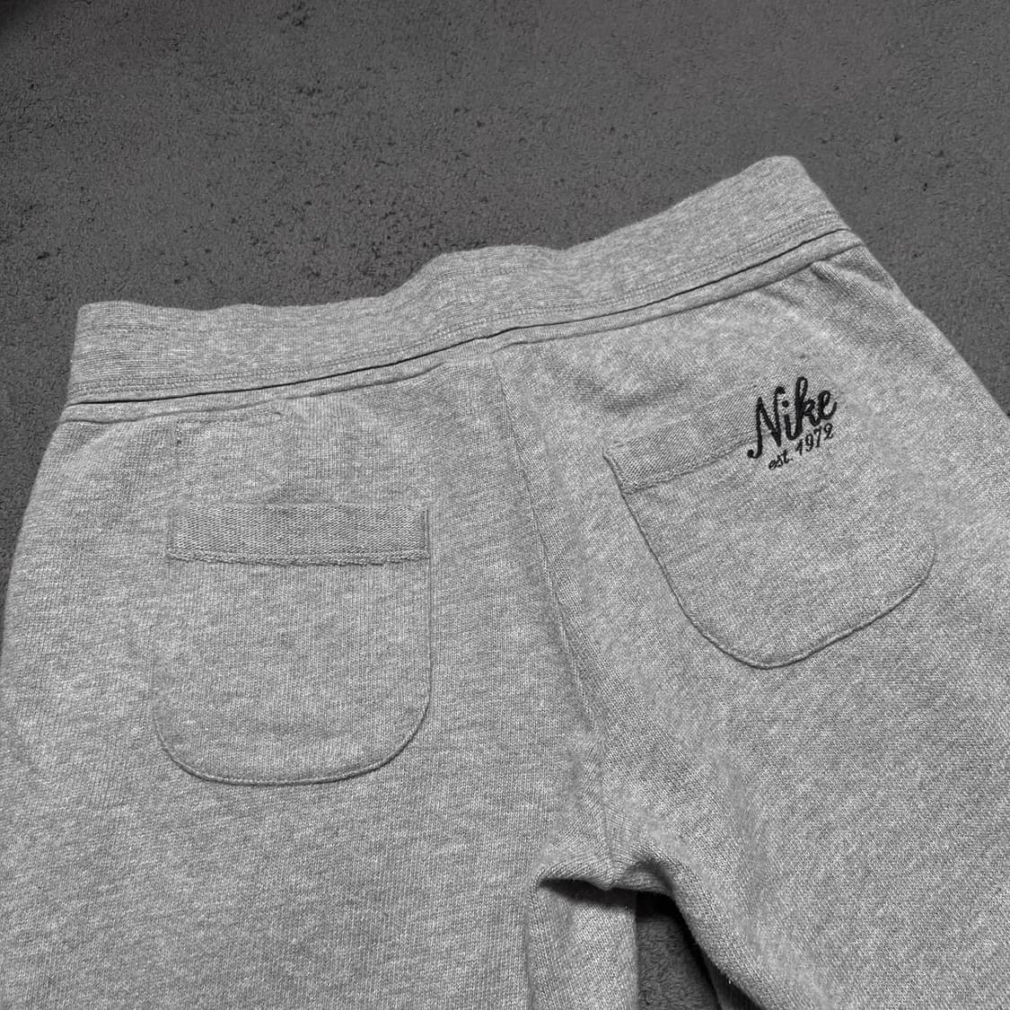 나이키 여성용 와이드 팬츠 상품이미지4