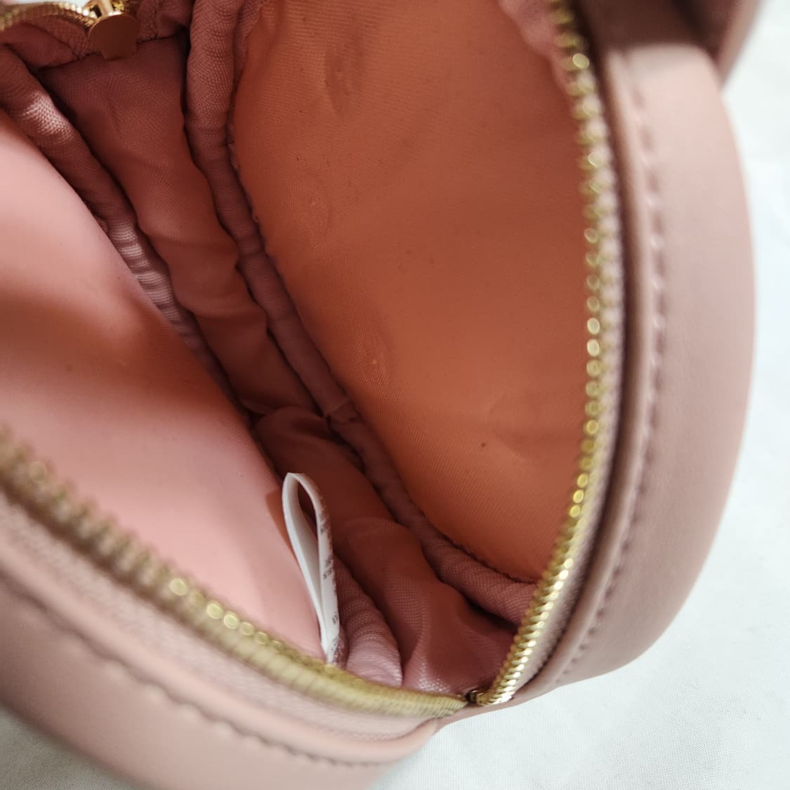 H532 스타벅스 러브어스 미니 파우치

 상품이미지4